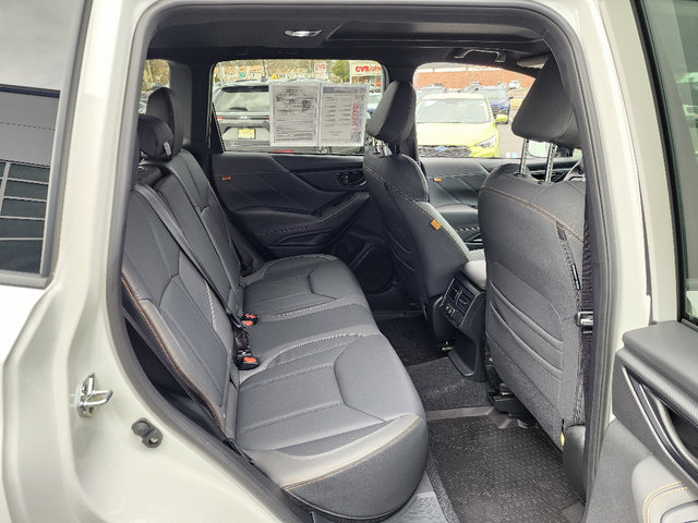 Used 2025 Subaru Forester Wilderness w/ Wilderness Package image 31