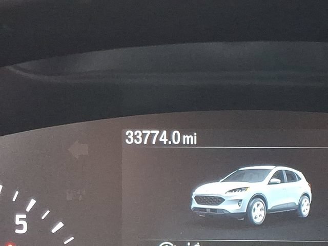 Used 2020 Ford Escape SE AWD/4WD image 19