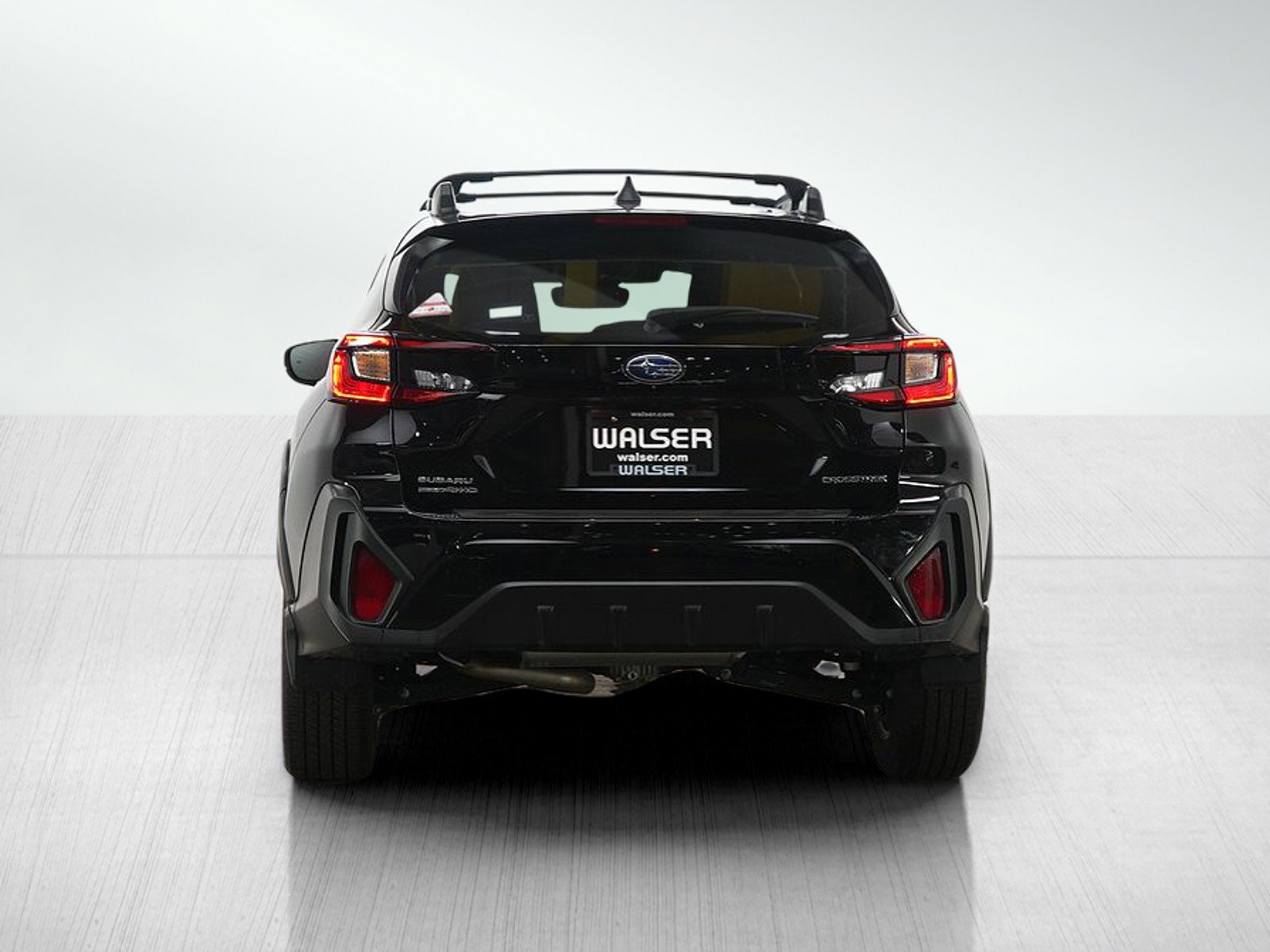 Used 2024 Subaru Crosstrek 2.0i Premium w/ Popular Package #4 image 4