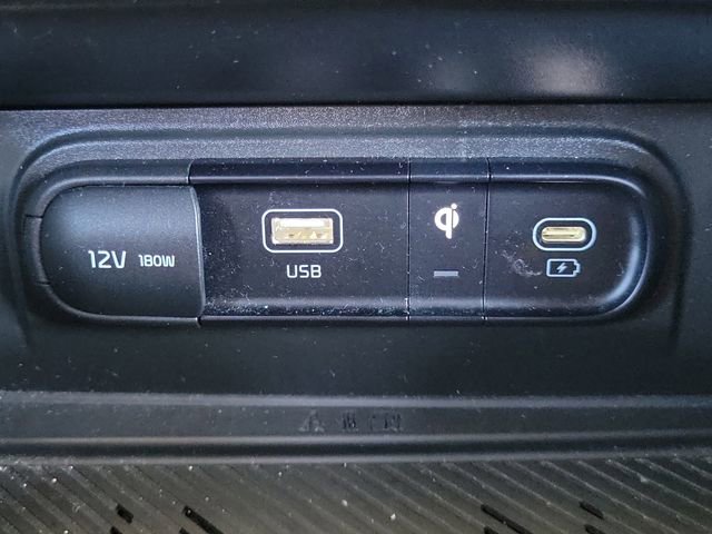 Used 2023 Kia Sportage X-Line image 8
