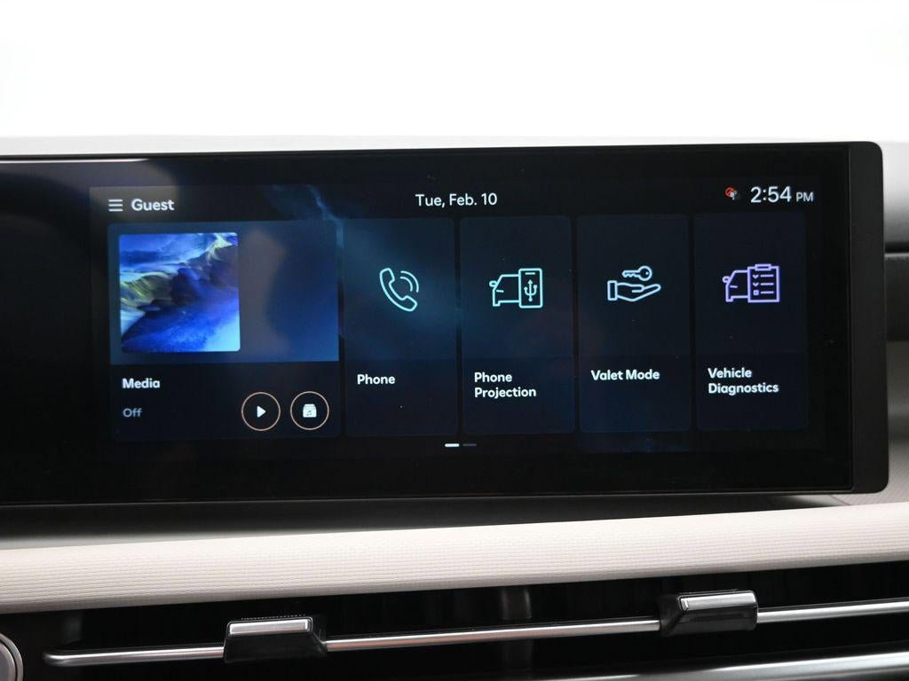 New 2026 Hyundai Tucson SEL AWD/4WD image 14
