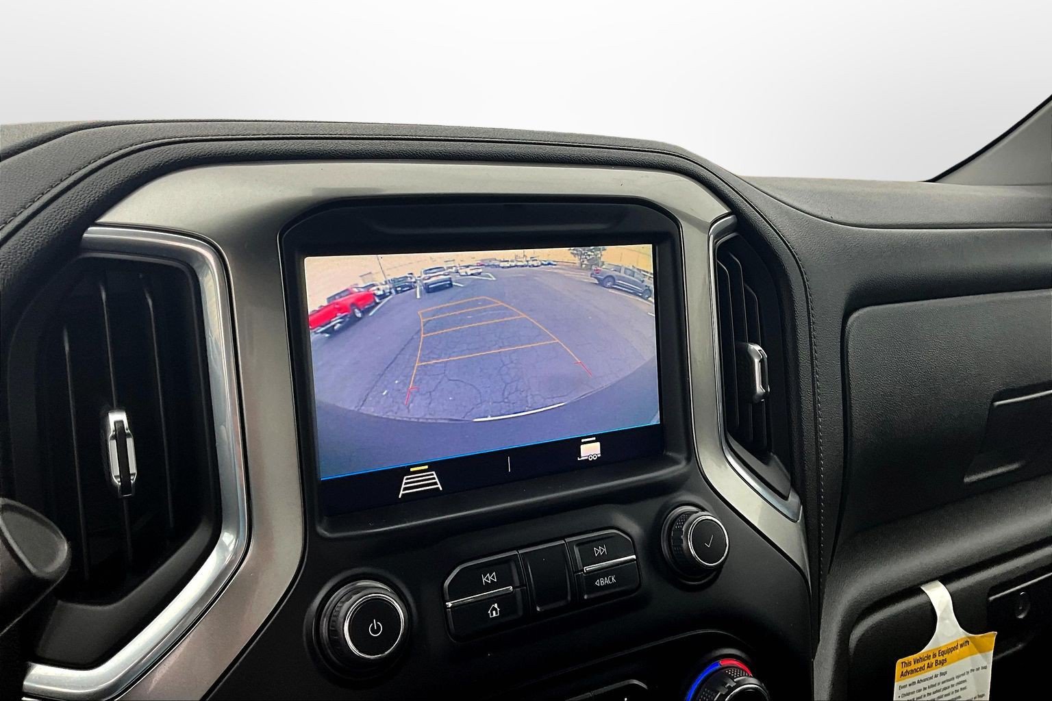Used 2021 Chevrolet Silverado 1500 LT AWD/4WD image 30