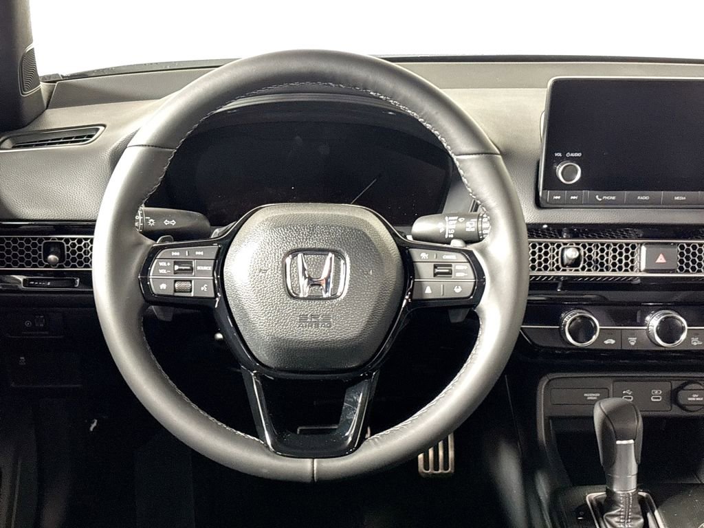 New 2026 Honda Civic Sport image 13