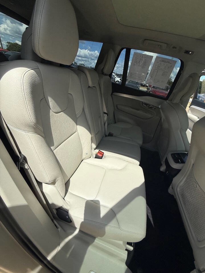 Used 2018 Volvo XC90 T6 Momentum AWD/4WD image 18