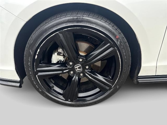 Used 2024 Honda Accord Sport image 28