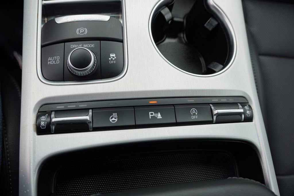 Certified 2020 Kia Stinger GT1 image 32