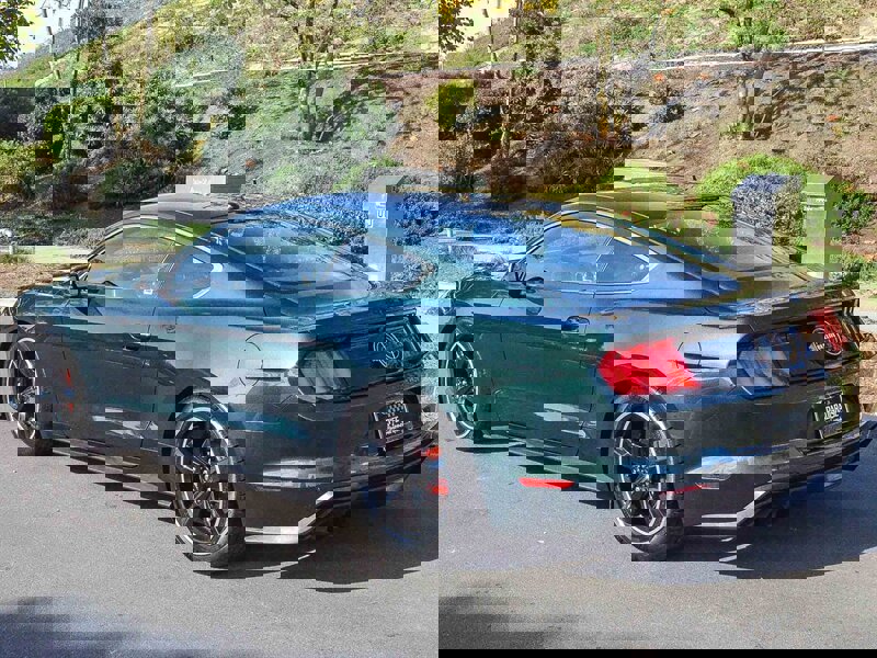 Used 2019 Ford Mustang Bullitt image 4