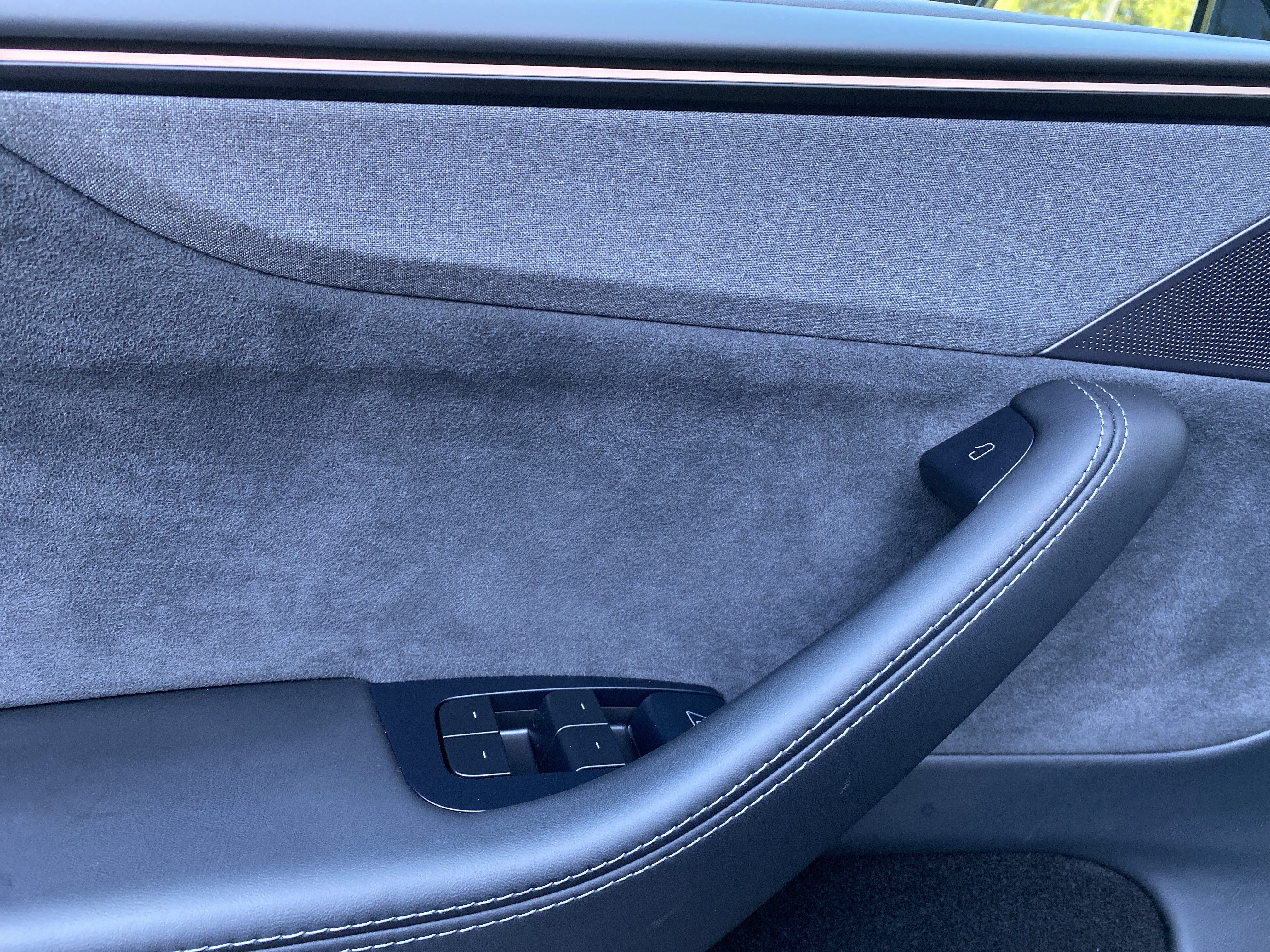 Used 2026 Tesla Model Y AWD image 16