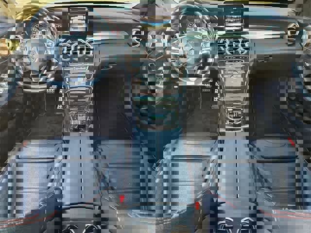 Used 2018 Mercedes-Benz C 43 AMG 4MATIC Sedan image 14