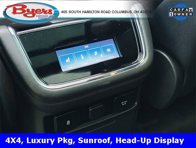 Used 2022 Lincoln Navigator L Reserve image 34