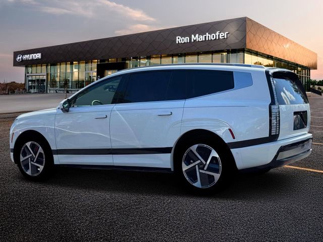 New 2026 Hyundai Ioniq 9 Calligraphy image 4