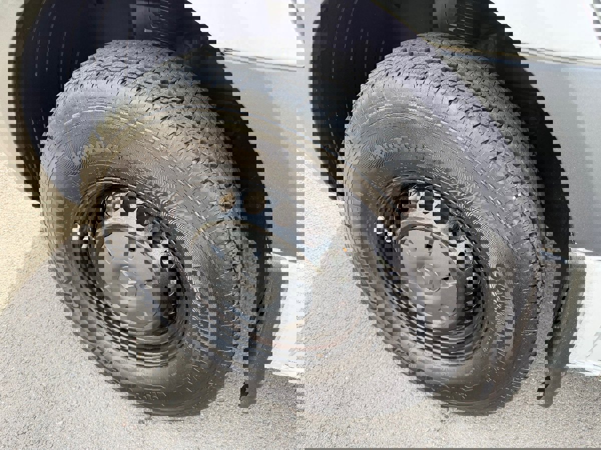 Used 2020 Mercedes-Benz Sprinter 1500 image 25