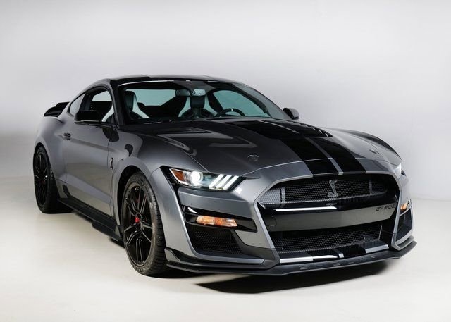 Used 2022 Ford Mustang Shelby GT500 w/ Technology Package image 29