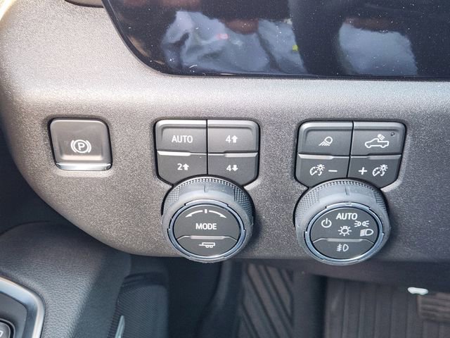 New 2026 Chevrolet Silverado 1500 RST w/ Safety Package image 63