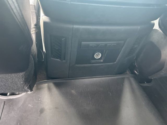 Used 2017 RAM 1500 Sport w/ Quick Order Package 26Q Night AWD/4WD image 38