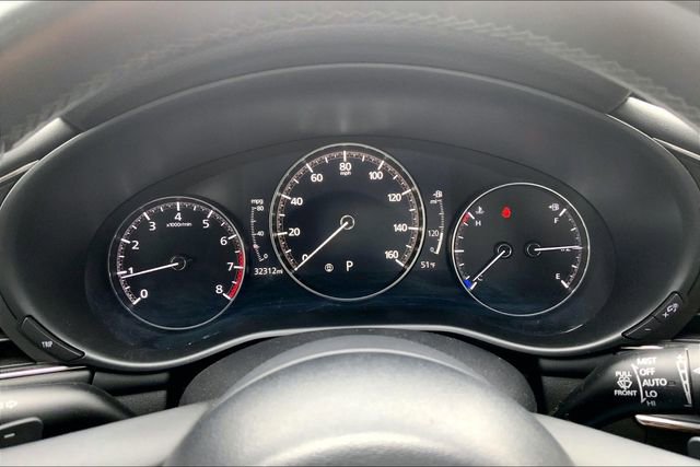 Used 2019 MAZDA MAZDA3 Hatchback w/ Premium Package image 20