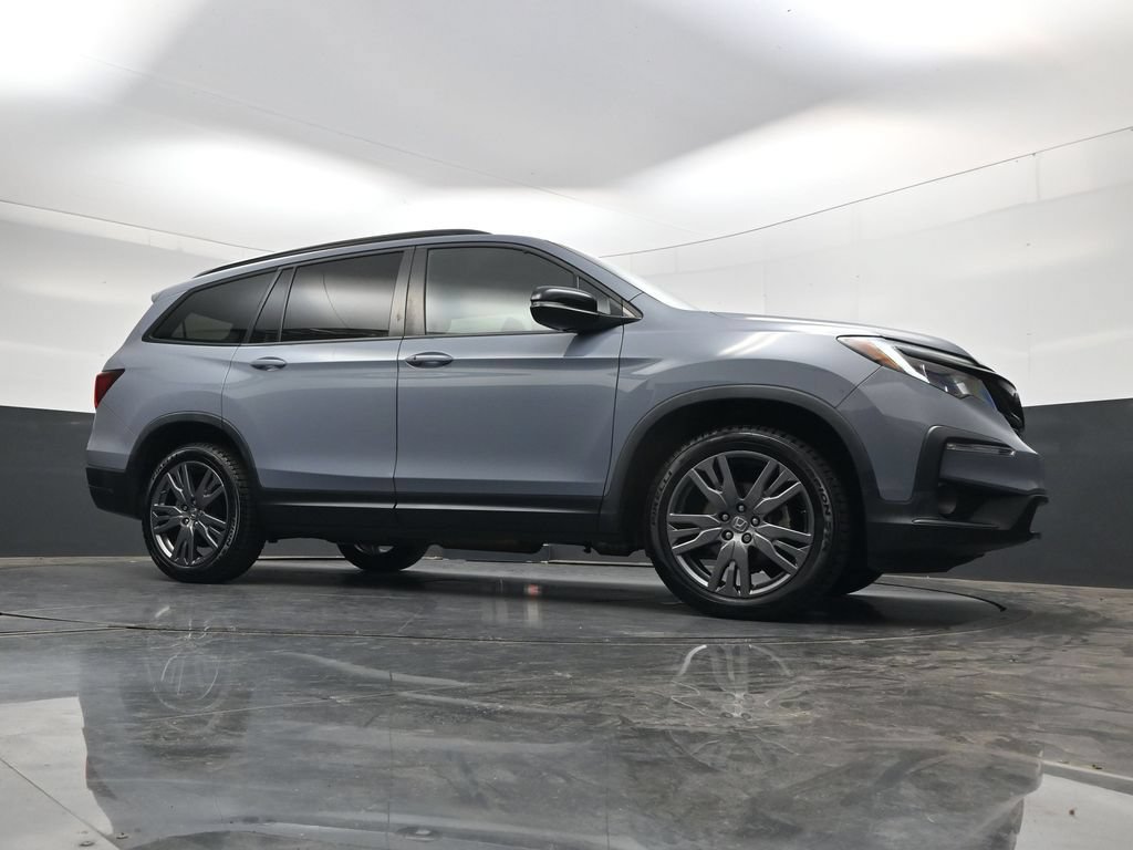 Used 2022 Honda Pilot Sport image 40
