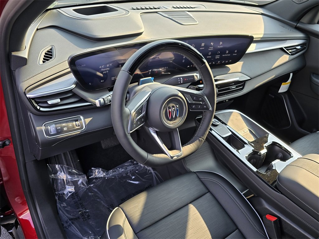 New 2026 Buick Enclave Sport Touring w/ Super Cruise Package image 16
