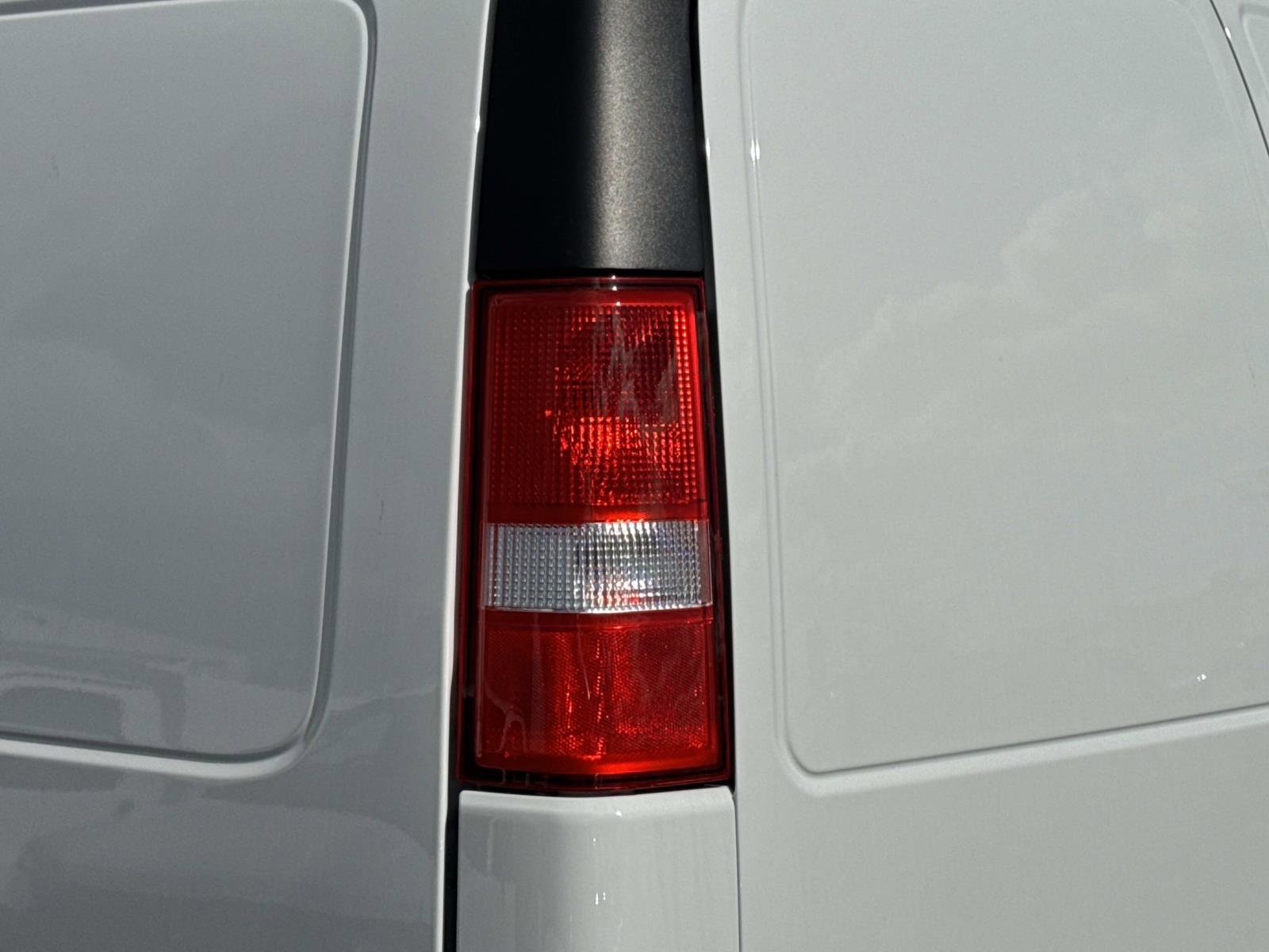New 2025 Chevrolet Express 2500 w/ Driver Convenience Package RWD image 9