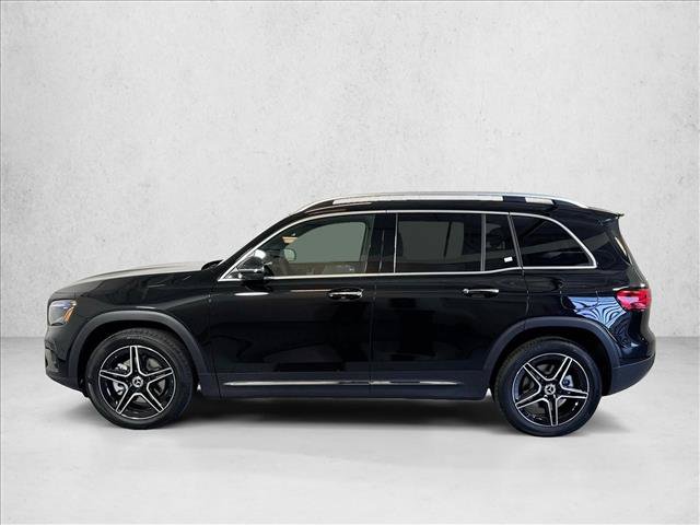 New 2026 Mercedes-Benz GLB 250 image 8