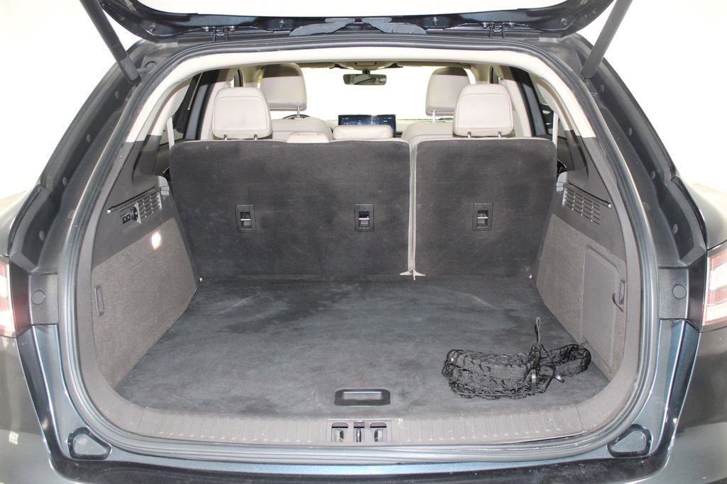 Used 2023 Lincoln Nautilus Reserve image 15