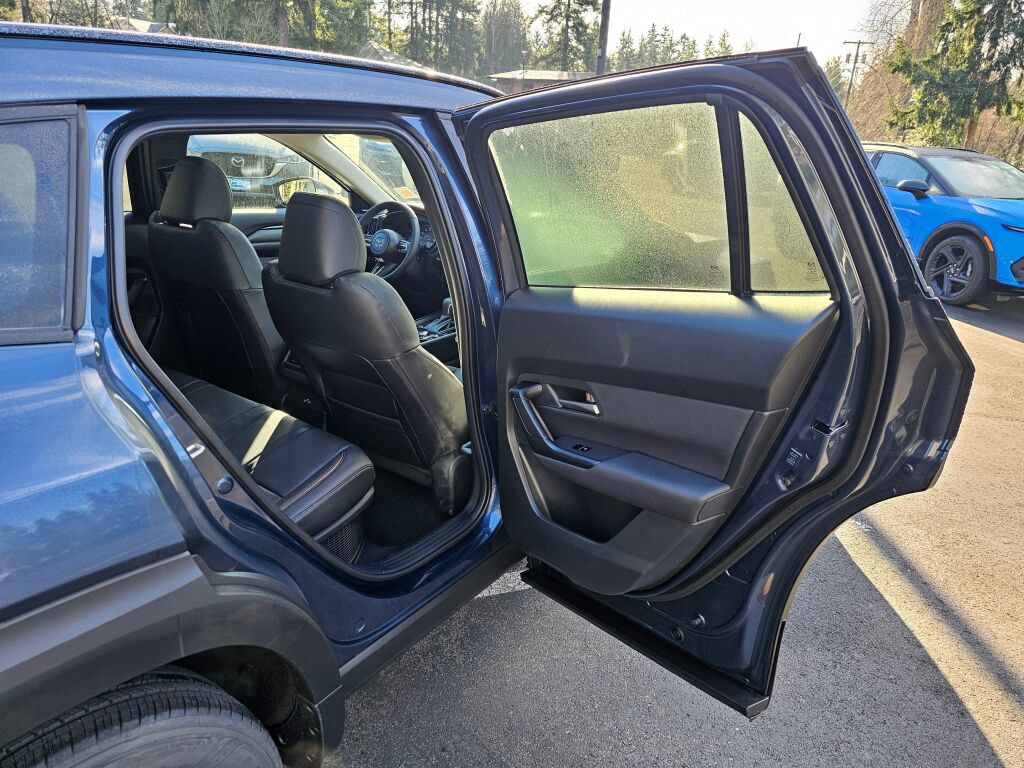 New 2026 MAZDA CX-50 AWD 2.5 Hybrid w/ Weather Package image 27