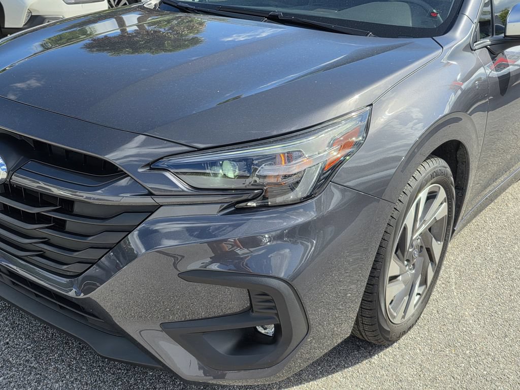 Certified 2024 Subaru Legacy Touring XT AWD/4WD image 6
