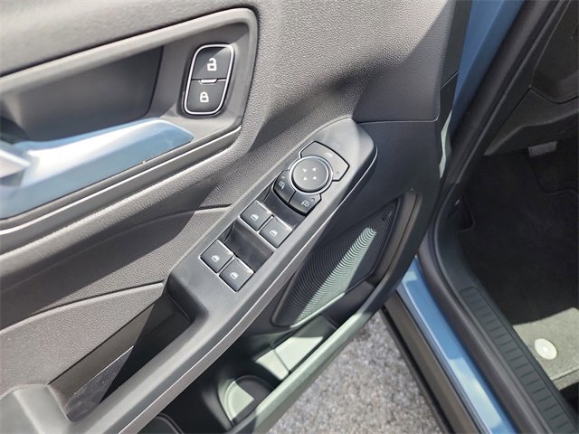 New 2026 Ford Escape SE FWD image 16