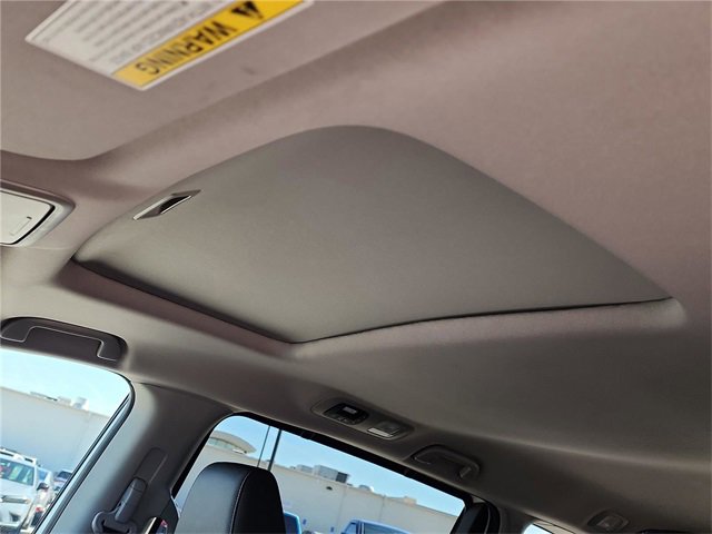 Used 2024 Honda Odyssey EX-L image 20