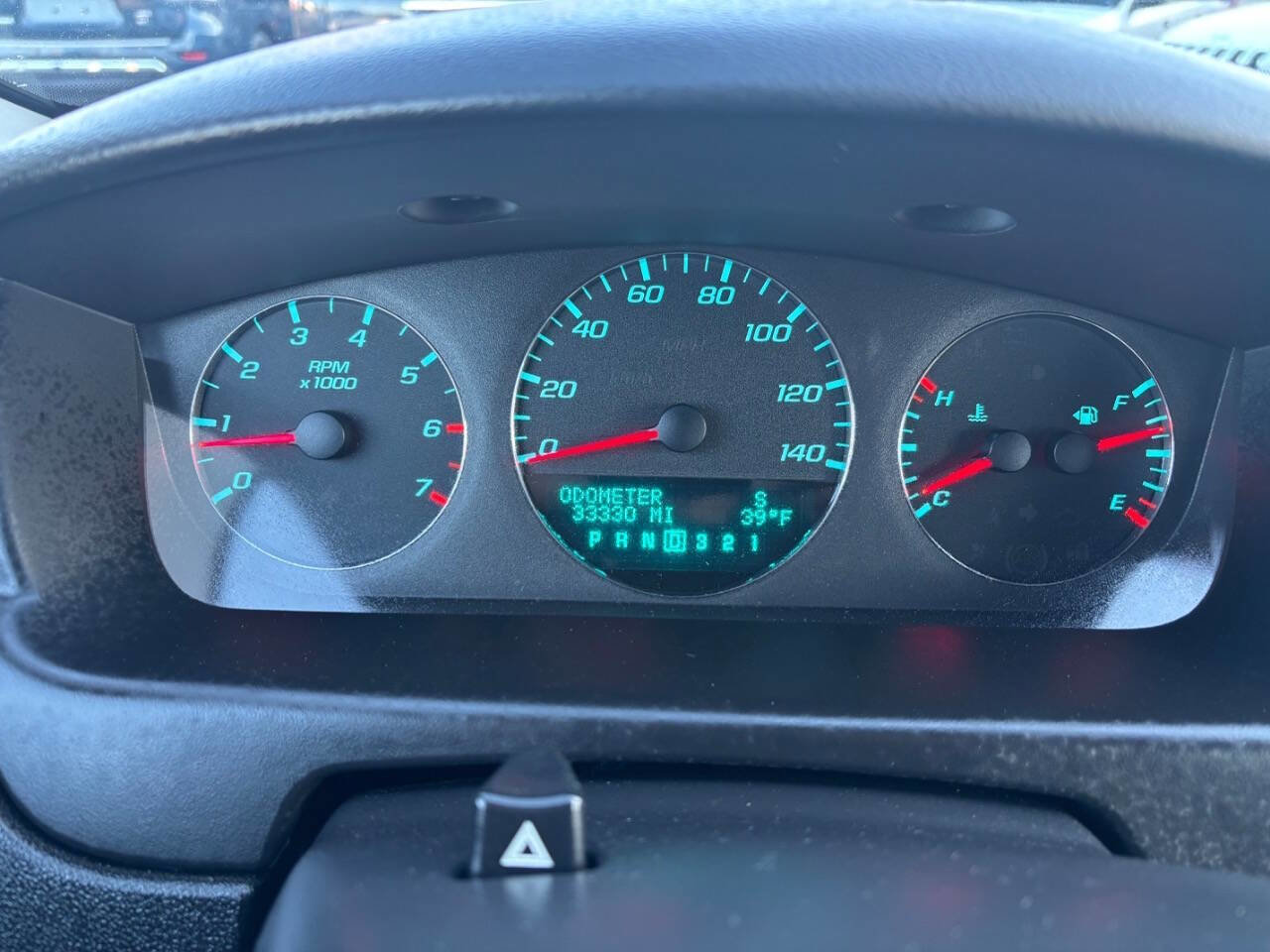 Used 2011 Chevrolet Impala LT image 31