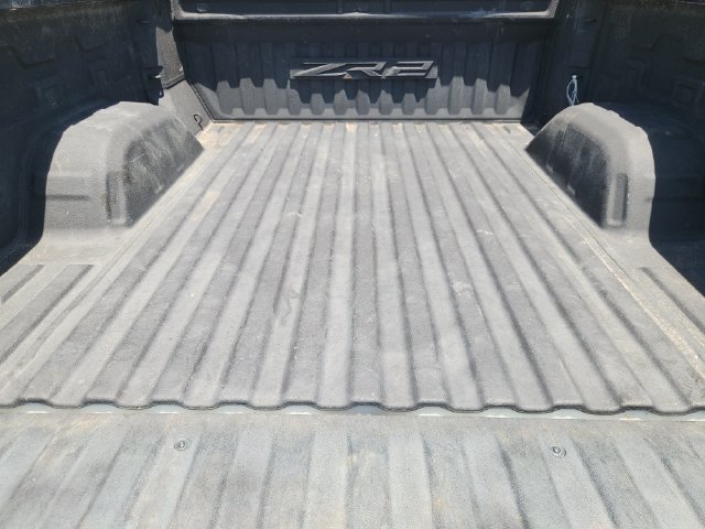 Used 2022 Chevrolet Silverado 1500 ZR2 AWD/4WD image 33
