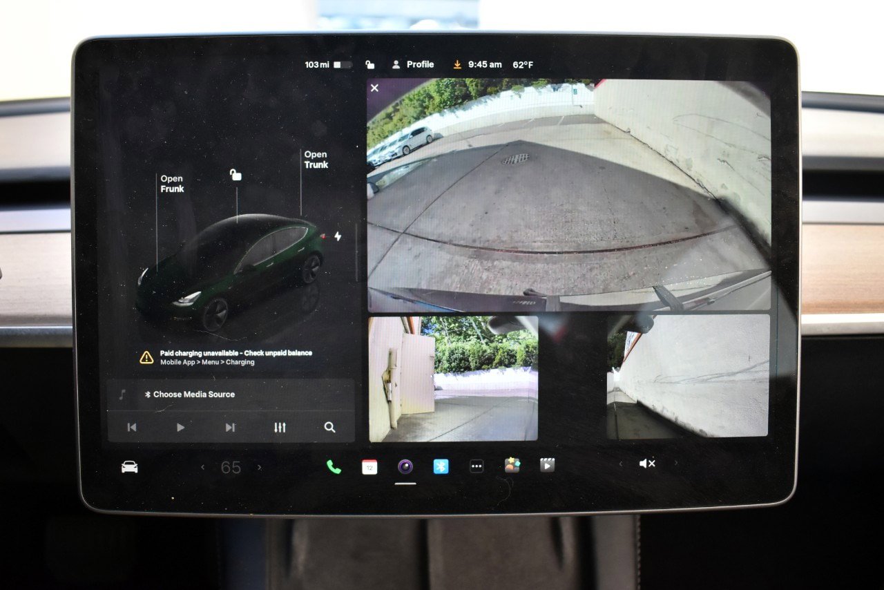 Used 2022 Tesla Model 3 Standard Range RWD image 27
