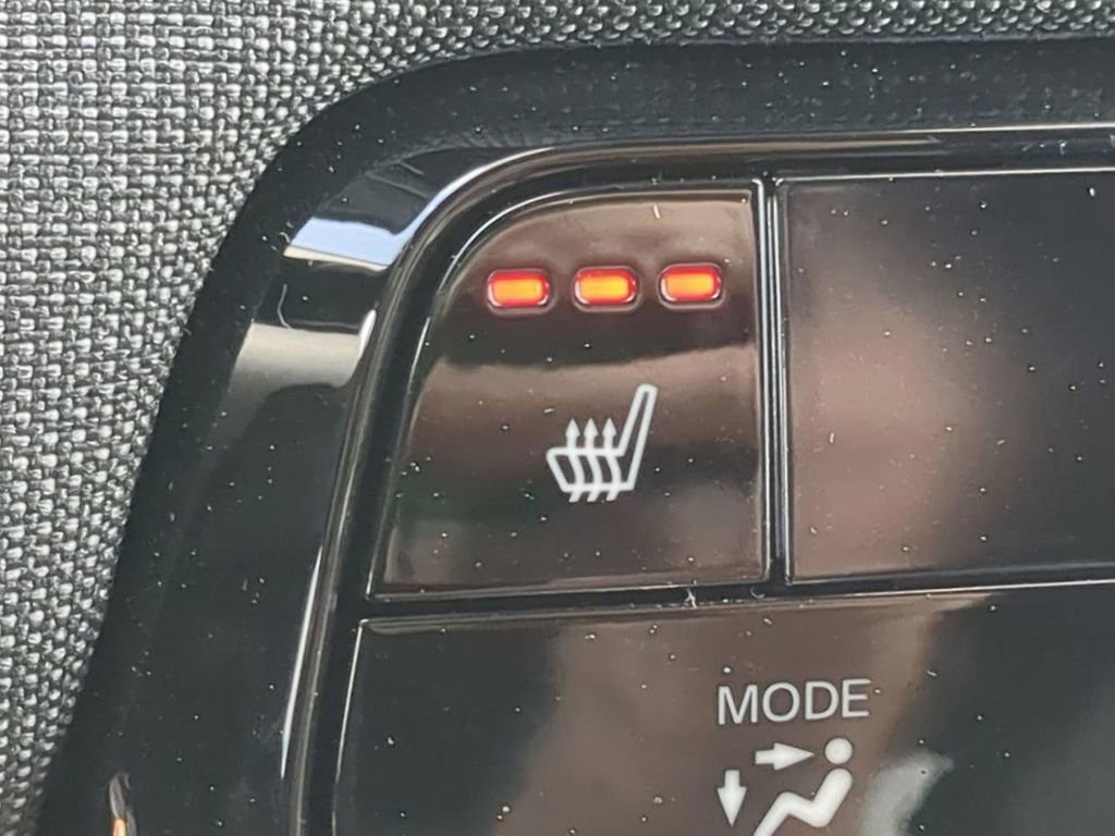 New 2026 Honda Passport TrailSport image 23