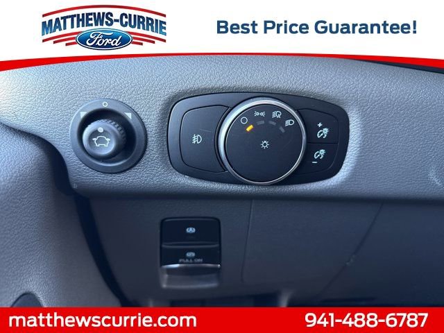 New 2026 Ford Transit 250 148 Medium Roof w/ Exterior Upgrade Package image 21