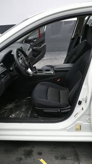 Used 2021 Nissan Altima 2.5 S image 13