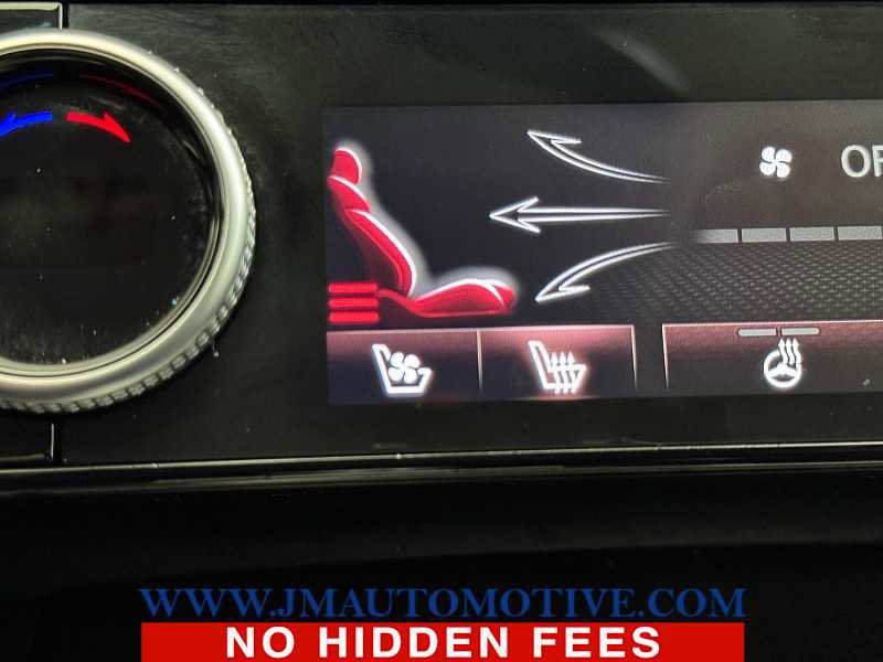 Used 2023 Genesis GV80 2.5T w/ Prestige Package image 36