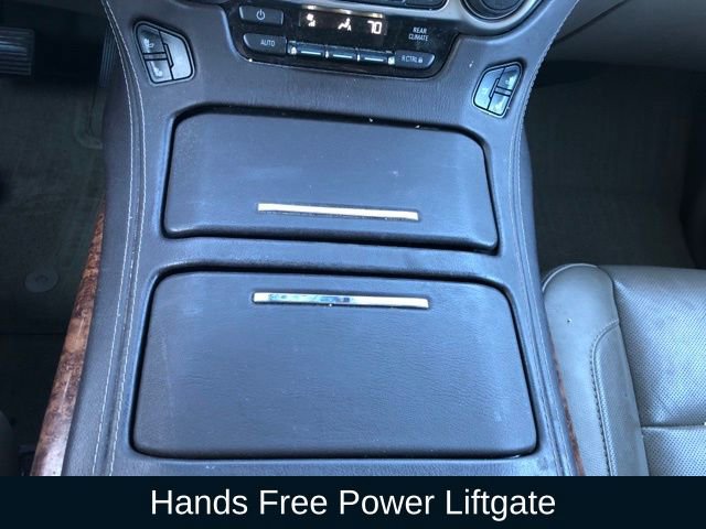 Used 2016 Chevrolet Suburban LTZ w/ Max Trailering Package image 38