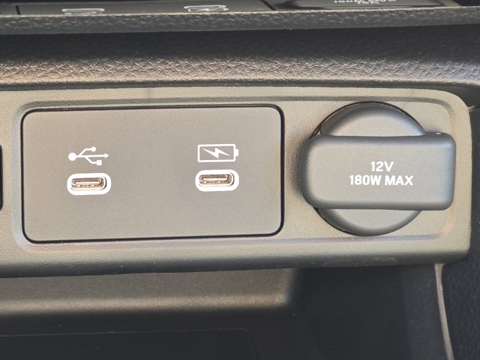 New 2026 Honda Civic Sport Touring image 9