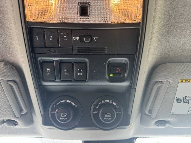 Used 2024 Toyota 4Runner TRD Off-Road Premium image 19