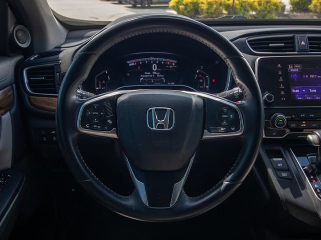 Used 2018 Honda CR-V EX-L image 24