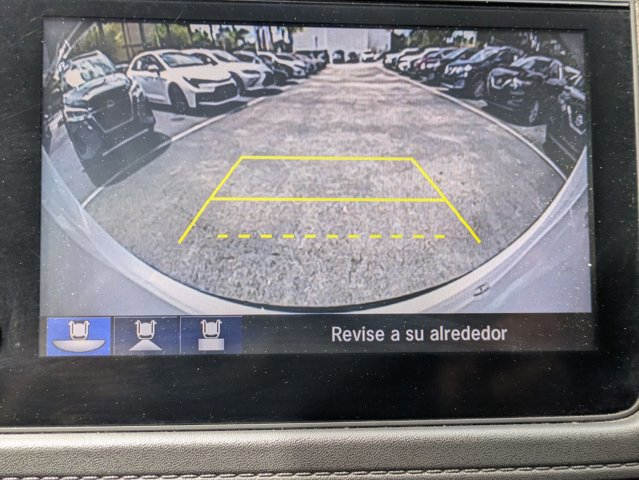 Used 2021 Honda HR-V EX-L image 13