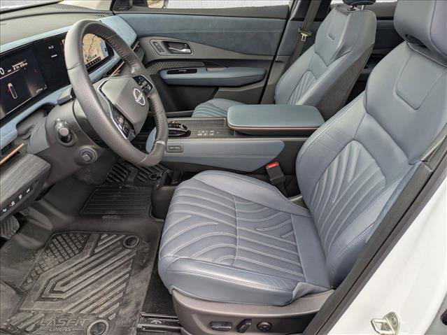 Used 2023 Nissan Ariya image 16