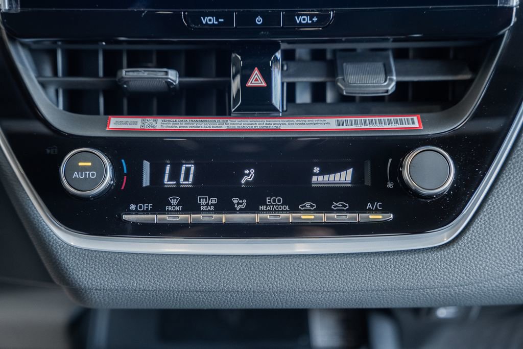 New 2026 Toyota Corolla SE FWD image 19