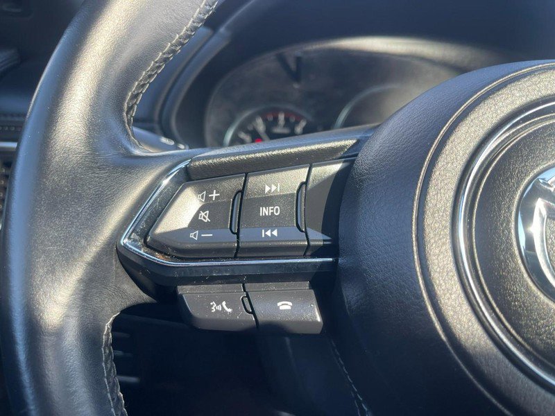 Used 2023 MAZDA CX-5 Signature image 24