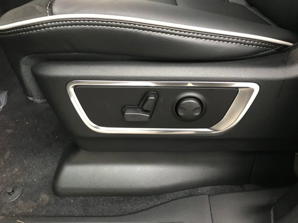 New 2026 RAM 1500 Laramie w/ Sport Appearance Package image 13