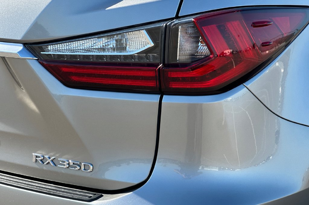 Used 2017 Lexus RX 350 FWD w/ Premium Package image 27