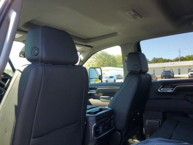 New 2026 GMC Sierra 2500 Denali AWD/4WD image 9