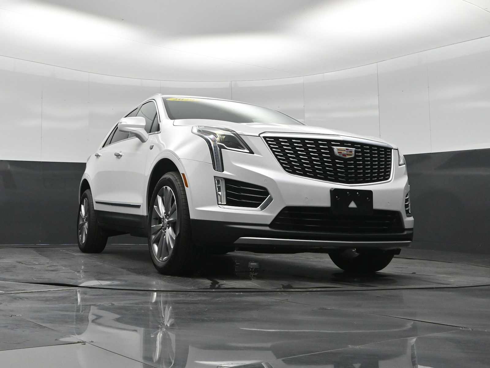 Used 2024 Cadillac XT5 Premium Luxury FWD image 28
