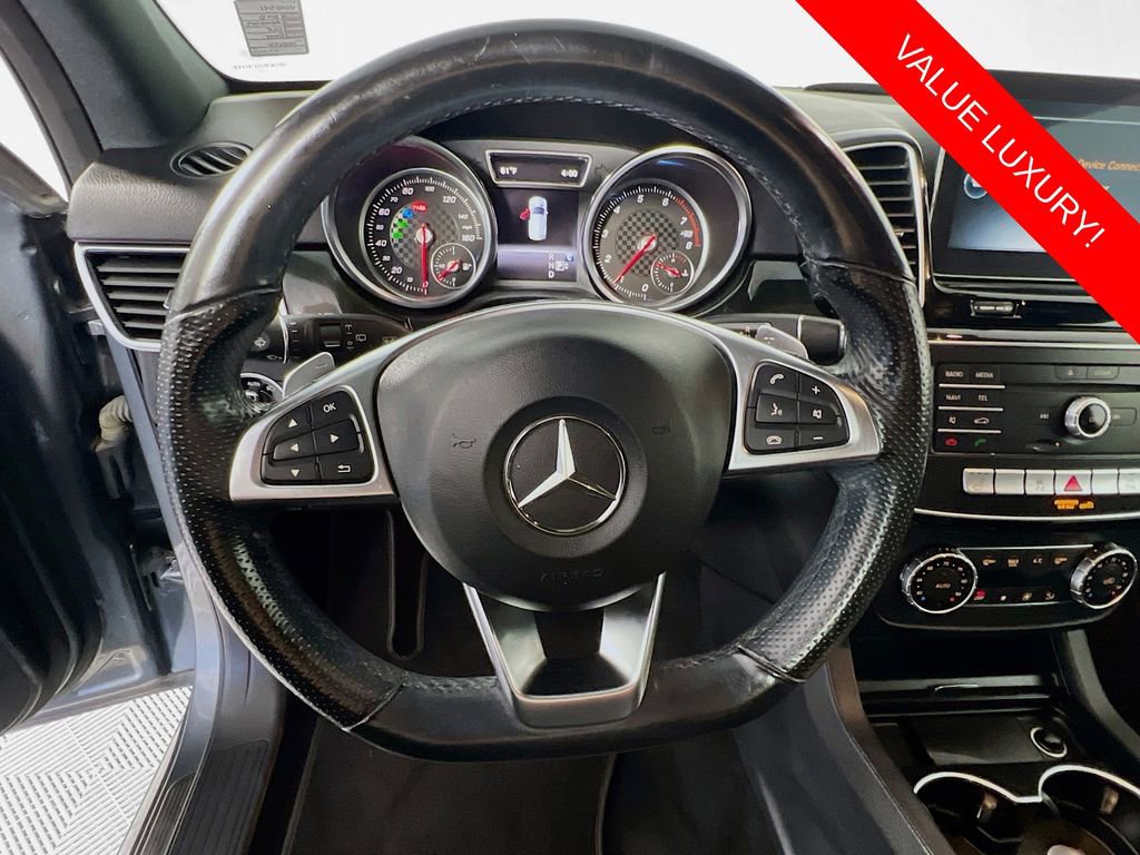 Used 2018 Mercedes-Benz GLE 350 image 11