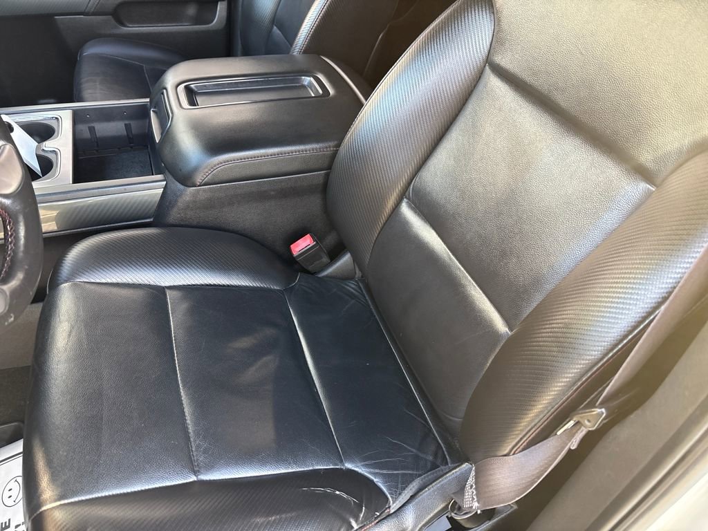 Used 2015 GMC Sierra 1500 SLT image 26